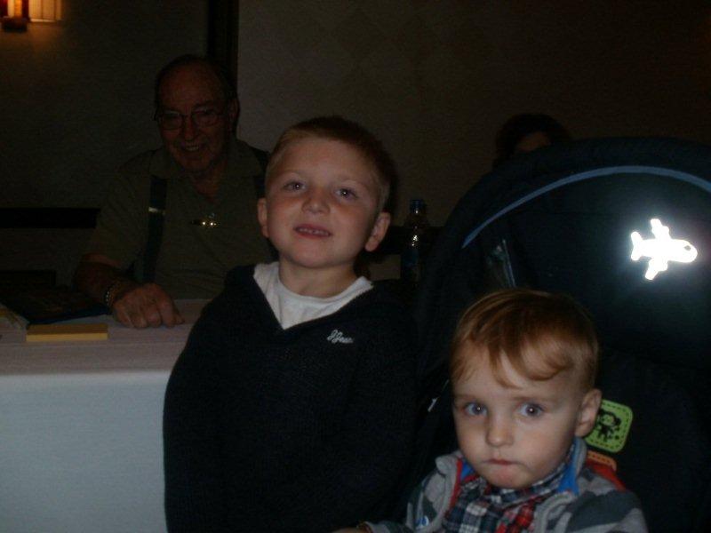 Autographica 2012 18